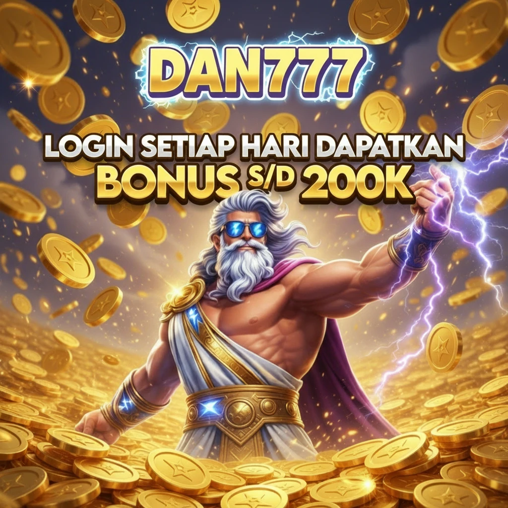 DAN777 APK