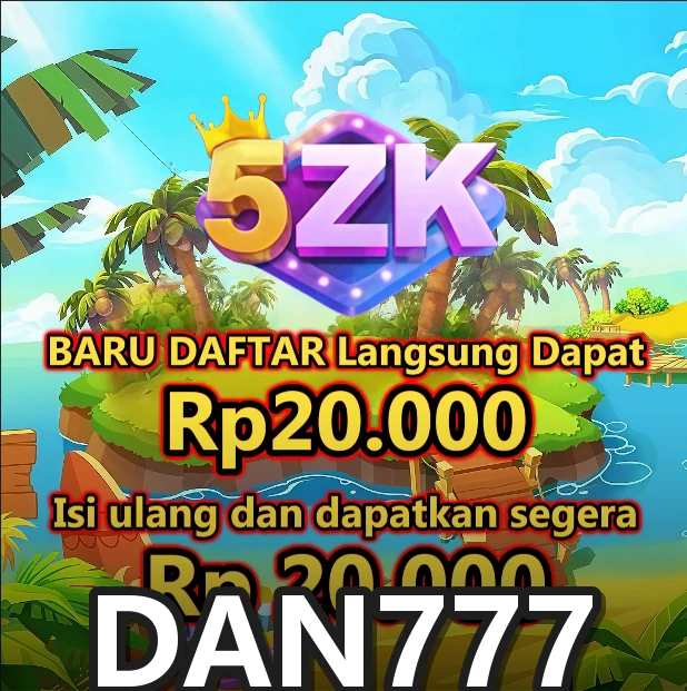 DAN777 screenshot